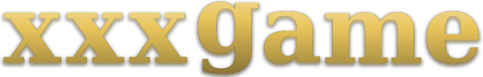 xxx game logo