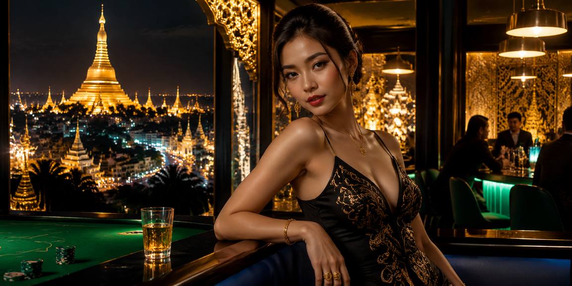 xxx game xxx game တွင် သင်၏ အချက်အလက် လုံခြုံရန် ကျွန်ုပ်တို့ မည်ကဲ့သို့ အလုပ်လုပ်သည်