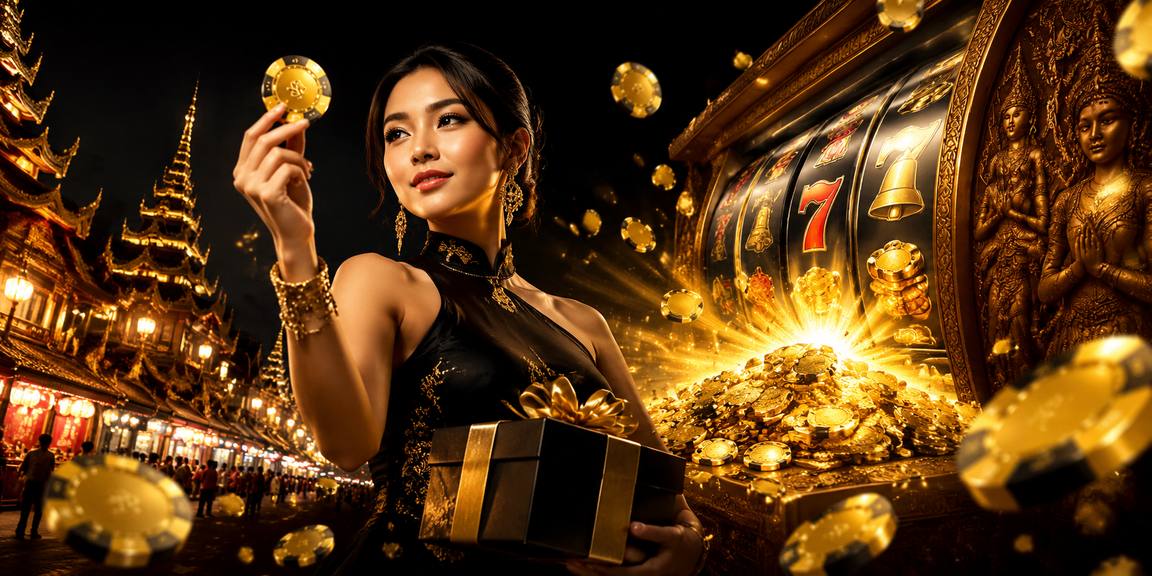 xxx game Lucky Coin ပွဲများ — အခွင့်အလျှောက် မှီခိုင်နိုင်သော လောင်းကစားမှု